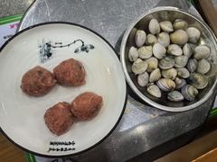 -盈田盈粥庄(博山东路店)