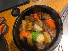 -赤坂亭M9和牛烧肉(世博源店)