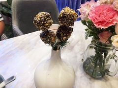 冰激凌棒棒鹅肝-木棉花开(中心城店)