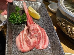 -泥炉烧肉师(新街口金銮巷店)
