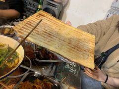 -勃利地摊·勃立小串烧烤