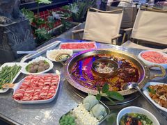 -俏媳妇火锅(宽窄巷子店)