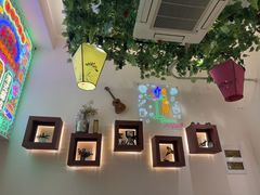 -香港威特瑞茶餐厅(小白楼音乐厅店)