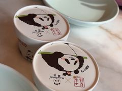 -小吊梨汤·北京菜·烤鸭(双井乐成中心店)