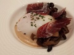 低温慢煮日本有机温泉蛋-蝶舍·MAISON PAPILLON