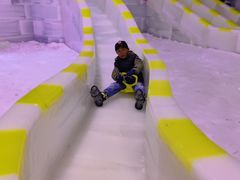 -宁波冰雪大世界(北仑区)