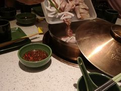 -润园四季椰子鸡火锅(海上世界店)