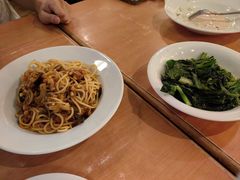 -萨莉亚意式餐厅(东山口店)