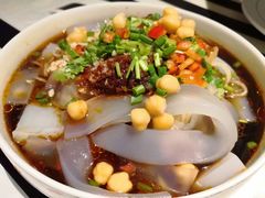 -海尔巴格一甸茶餐厅(团结路店)