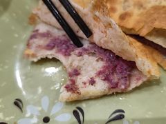 牛肉馅饼-杜记甜食(大众巷店)