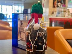 -NOVAE CAFE 咖啡·可颂(望京店)