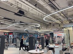 -一年四季24小时智能健身(广百店)