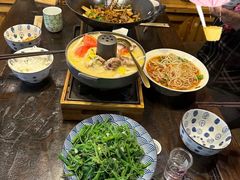 -吃货私房菜(丽江束河古镇店)