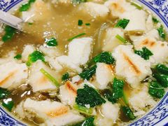 -老白家水盆羊肉