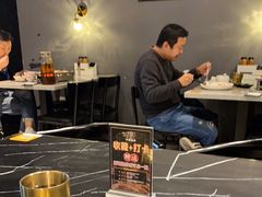 大堂-羊倌毡房·西北大排档(虹桥店)