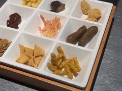 -探鱼·鲜青椒爽麻烤鱼(广州花都来又来店)