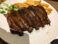 -Sizzler时时乐西餐厅(长楹天街购物中心店)