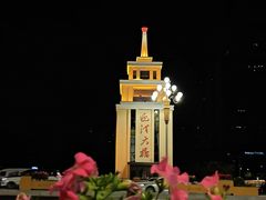 -迎泽公园