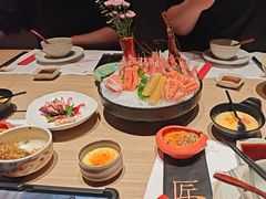 -匠和风精致料理(宁德万达店)