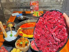 -珮姐老火锅(鄞州印象城店)