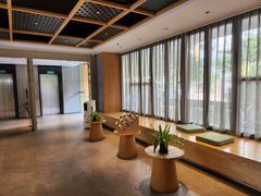 -秋果酒店(深圳福田口岸保税区店)