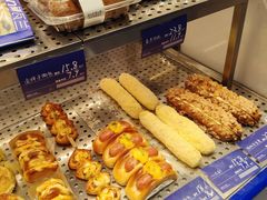 -黛瓦兰西点(开发区店)