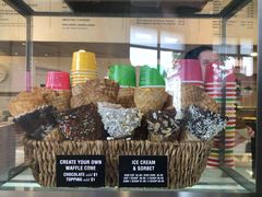 -Patagonia Chocolates(皇后镇店)