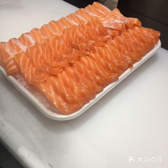 海宝挪威三文鱼(岭南路店)