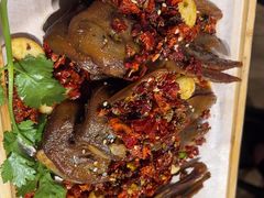 -铭副琦食·虾蟹烩馆(渔人码头店)