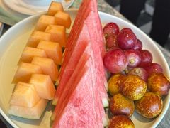 -尚海豆捞(乐虹坊店)