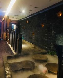 -琦品高端美容SPA会所