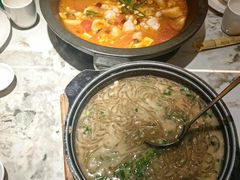 -味仙居(环城南路店)