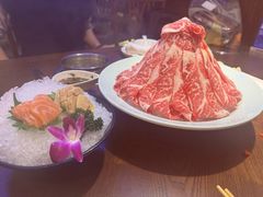 -东海怡品海鲜豆捞(星街坊店)