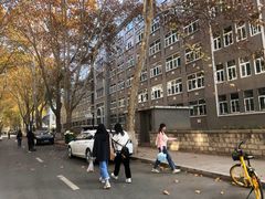 -山东师范大学(千佛山校区)
