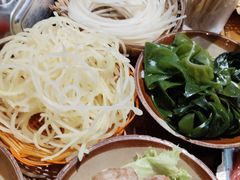 -黔有有贵州酸汤夺夺粉火锅(五味十字店)