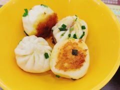 -毛华美食(清扬路店)