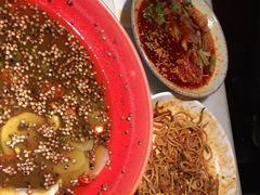 -初蓉丨遇见新川菜(亲贤街荣耀店)