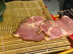-AJIYA·池袋日式烧肉自助(天津万象城店)