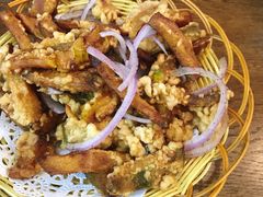 -老马家·舌尖上的西塘美食