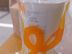 -CoCo都可(虹口龙之梦店)