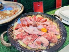 -鸿鑫海鲜楼(福辉店)