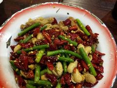 金牌鸡翅-一岚一山(角门总店)
