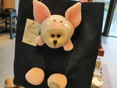 -星巴克(柳州万象城店)