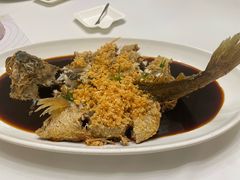 -茉里粤菜(皇姑万象汇店)