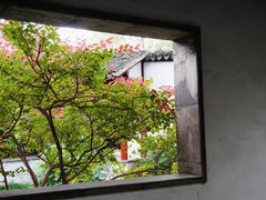 -秋霞圃