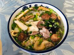 -夏家合汁(天润花园小区店)
