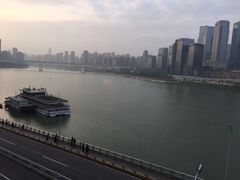 -小天鹅火锅·一线江景洪鼎旗舰店(洪崖洞店)