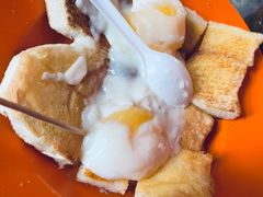-多春茶室