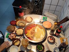 -芈重山老火锅(广州首店)