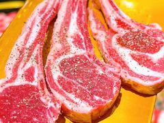 -火炉火自助餐(西直门凯德MALL店)